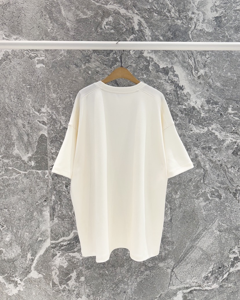 ROOKIE BUD東大門代購女裝新款人氣推薦熱賣26春夏T恤寬松ROOKIE BUD-LT恤