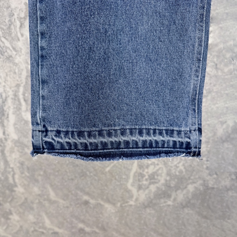 ROOKIE BUD東大門實拍女裝新品真品時尚職業熱賣人氣牛仔褲ROOKIE BUD-L牛仔褲