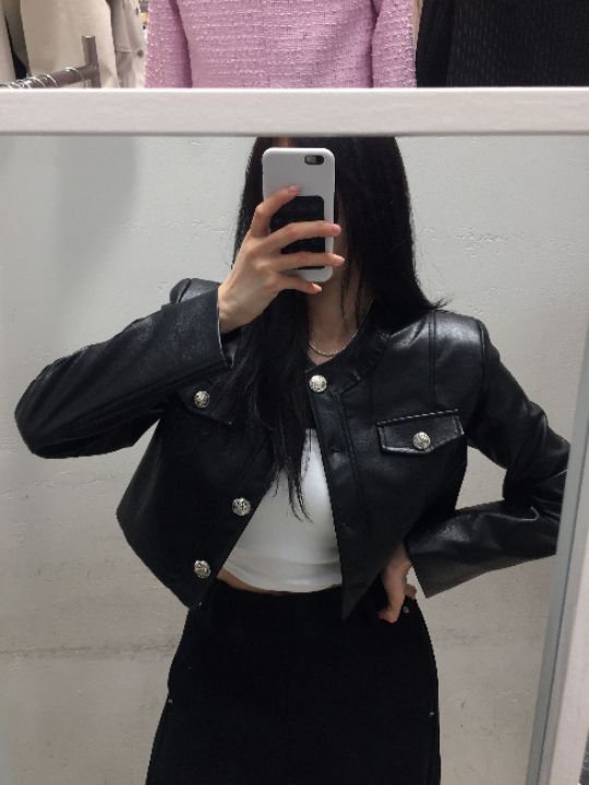 mars韓國代購女士新款熱賣休閑時尚職業推薦真品26春夏夾克mars夾克