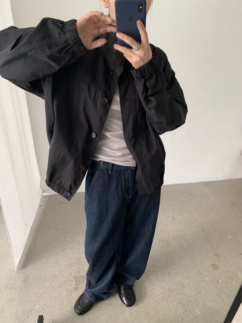 ROMANTICIZE東大門直郵女裝新品職業26春夏熱賣推薦長袖T恤ROMANTICIZE長袖T恤