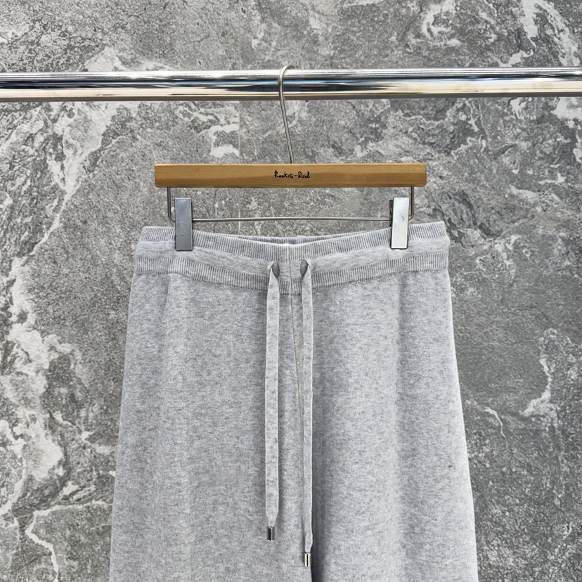 ROOKIE BUD韓國直郵女裝新款26春夏熱賣休閑人氣職業休閑褲ROOKIE BUD-L休閑褲