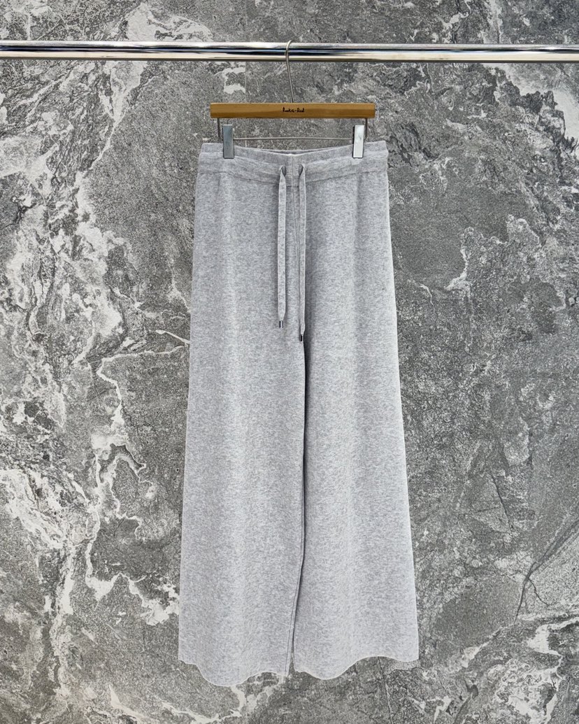 ROOKIE BUD韓國直郵女裝新款26春夏熱賣休閑人氣職業休閑褲ROOKIE BUD-L休閑褲圖色1