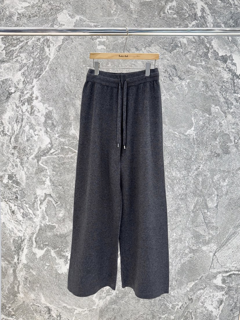 ROOKIE BUD韓國直郵女裝新款26春夏熱賣休閑人氣職業休閑褲ROOKIE BUD-L休閑褲圖色3