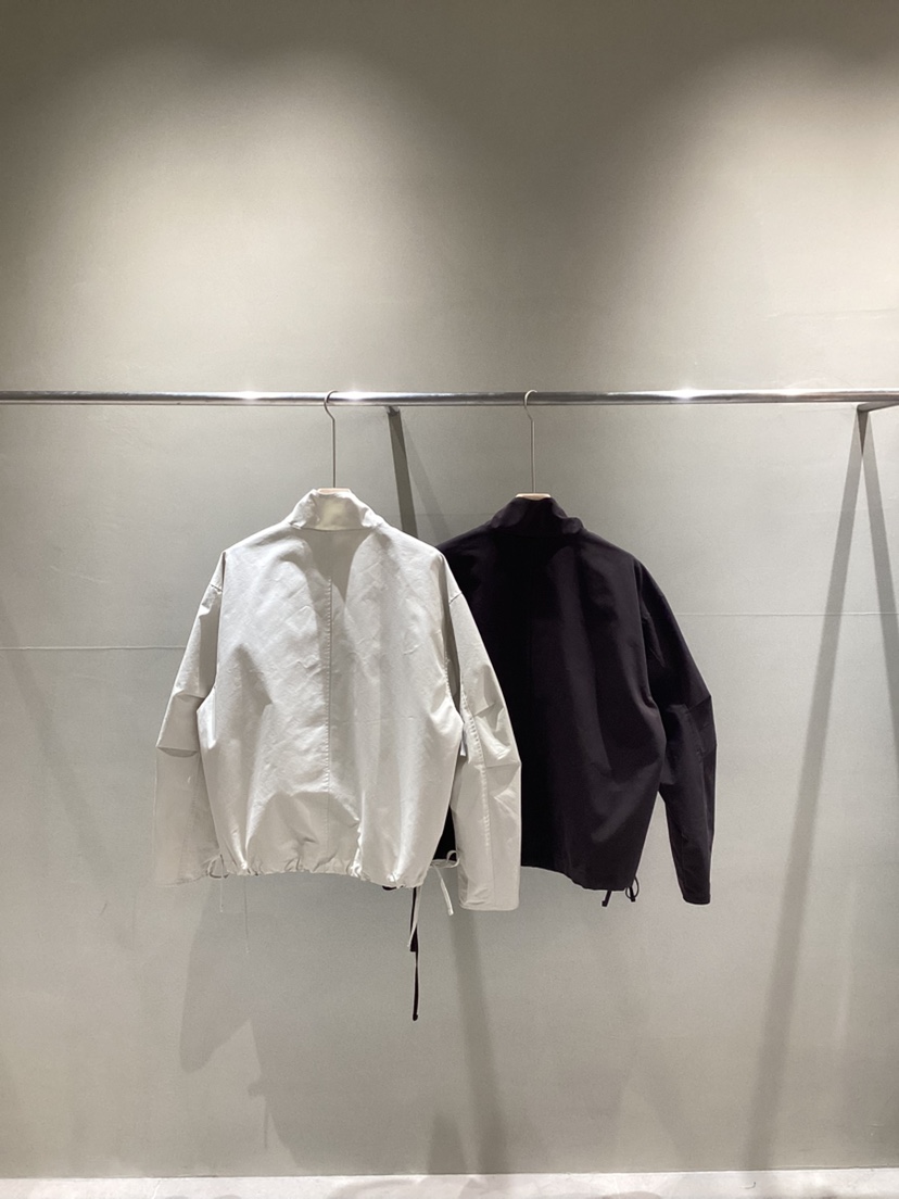 NEAR LEAP-P東大門直郵女裝新款人氣推薦真品26春夏夾克棉質NEAR LEAP/The N:L夾克