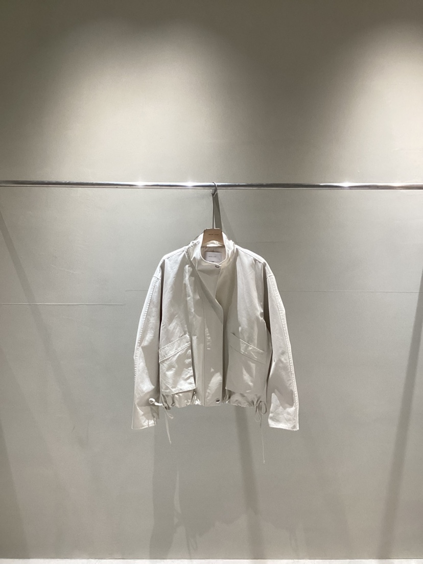 NEAR LEAP-P東大門直郵女裝新款人氣推薦真品26春夏夾克棉質NEAR LEAP/The N:L夾克圖色1