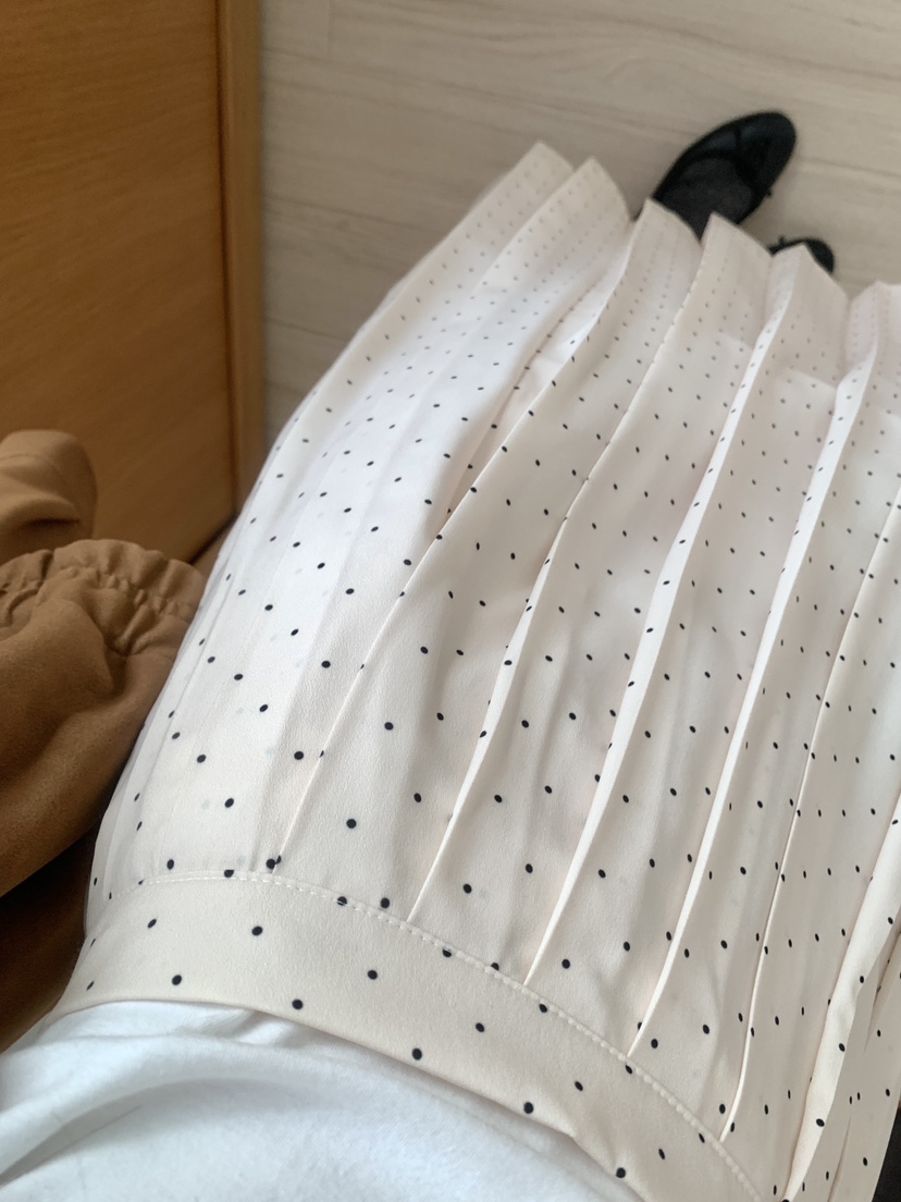 WOOD韓國直郵女士新款熱賣推薦26春夏休閑人氣真品職業長裙WOOD長裙