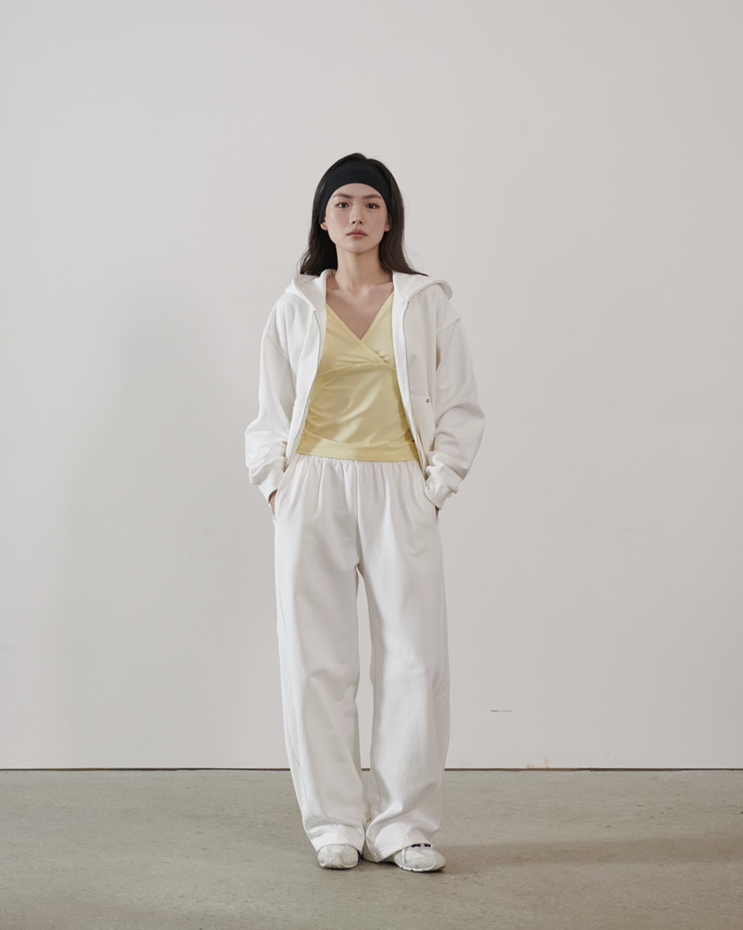 STAGE韓國直郵女士新品推薦職業熱賣真品休閑夾克連帽拉鏈衫STAGE夾克