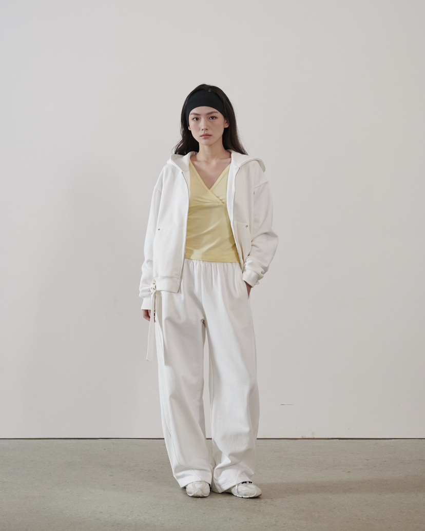 STAGE韓國直郵女士新品推薦職業熱賣真品休閑夾克連帽拉鏈衫STAGE夾克