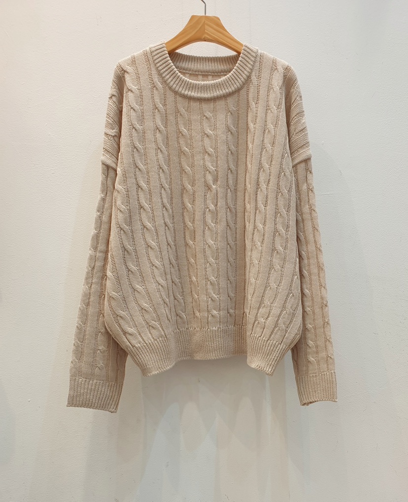 BLACK NOTE韓國直郵女裝新款時尚真品休閑推薦職業26春夏毛衣BLACK NOTE毛衣圖色5