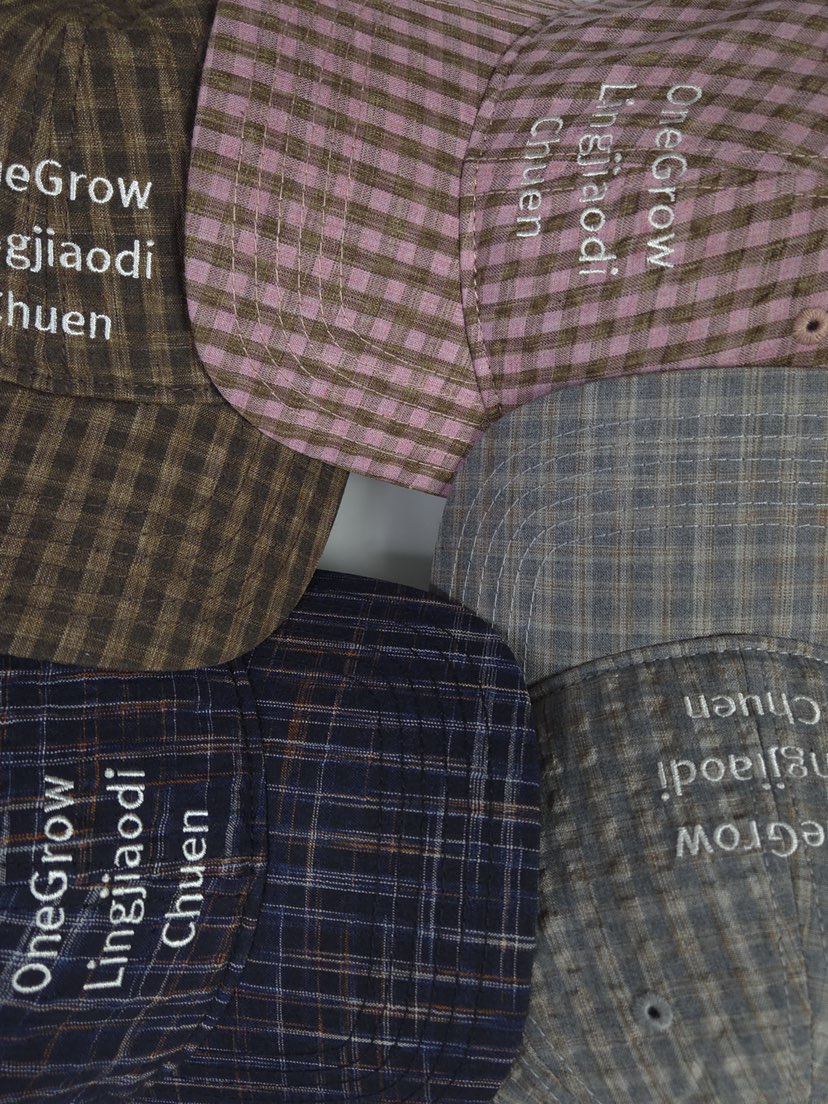 THE HAT-P東大門代購女裝新款26春夏時尚休閑推薦職業帽子THE HAT帽子