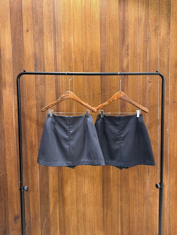 2TWO MOON東大門代購女士新款職業時尚熱賣26春夏休閑短裙2TWO MOON短裙