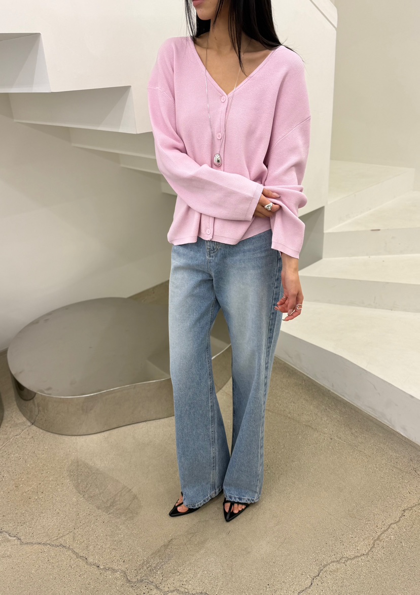 DE GO YOU東大門實拍女士新品人氣真品休閑牛仔褲修身喇叭DE GO YOU牛仔褲