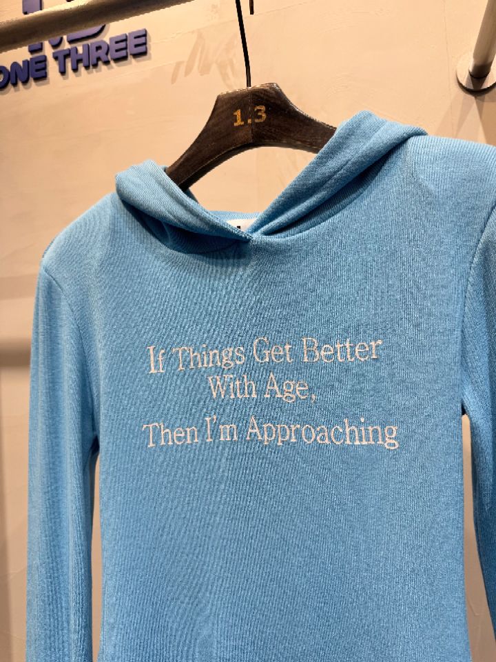 1.3韓國代購女士新款26春夏人氣推薦職業休閑時尚長袖T恤1.3長袖T恤