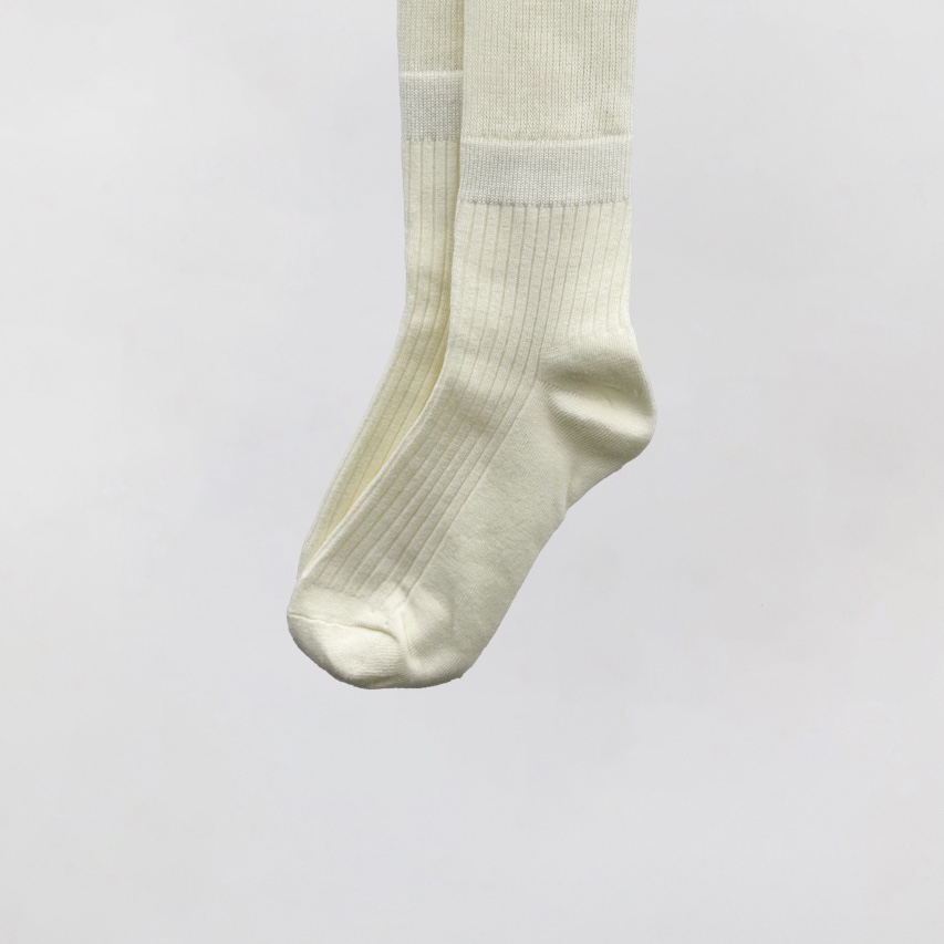 ROOKIE BUD東大門代購女士新款26春夏職業人氣熱賣襪子寬松ROOKIE BUD-L襪子