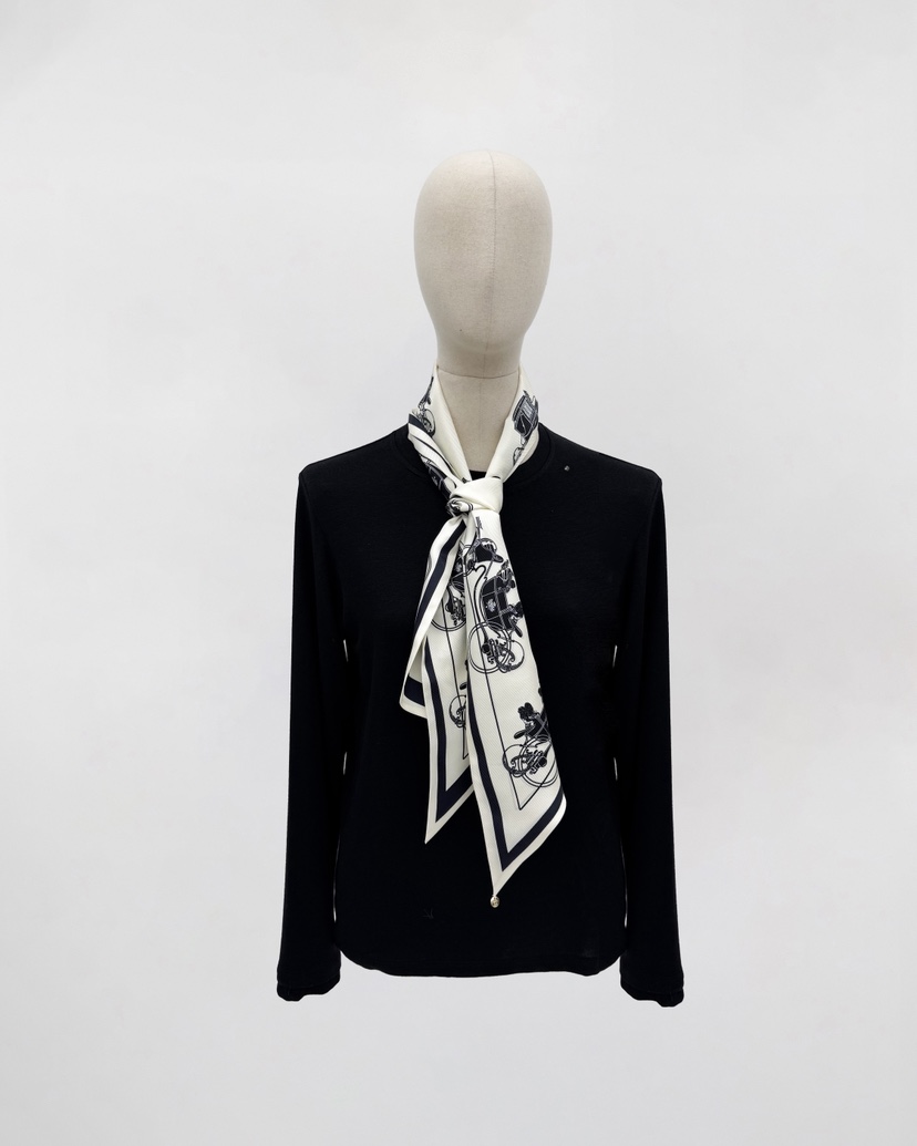 ROOKIE BUD韓國直郵女士新品推薦人氣職業時尚休閑圍巾披肩ROOKIE BUD-L圍巾/披肩