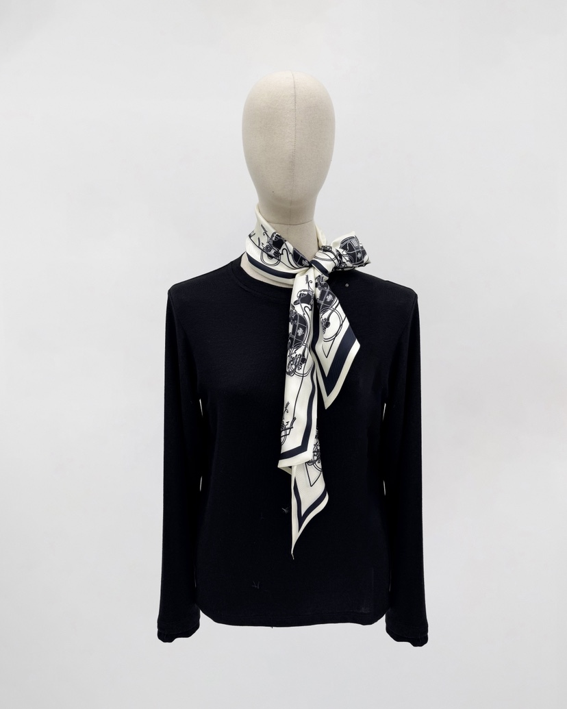 ROOKIE BUD韓國直郵女士新品推薦人氣職業時尚休閑圍巾披肩ROOKIE BUD-L圍巾/披肩