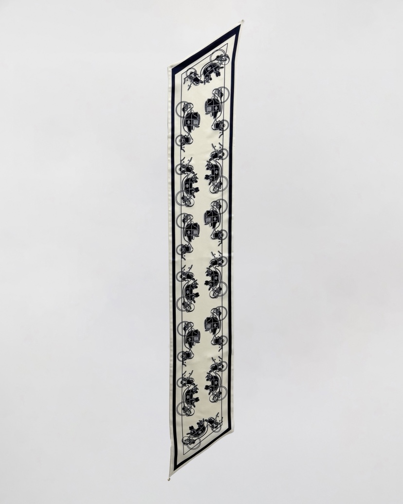 ROOKIE BUD韓國直郵女士新品推薦人氣職業時尚休閑圍巾披肩ROOKIE BUD-L圍巾/披肩圖色1