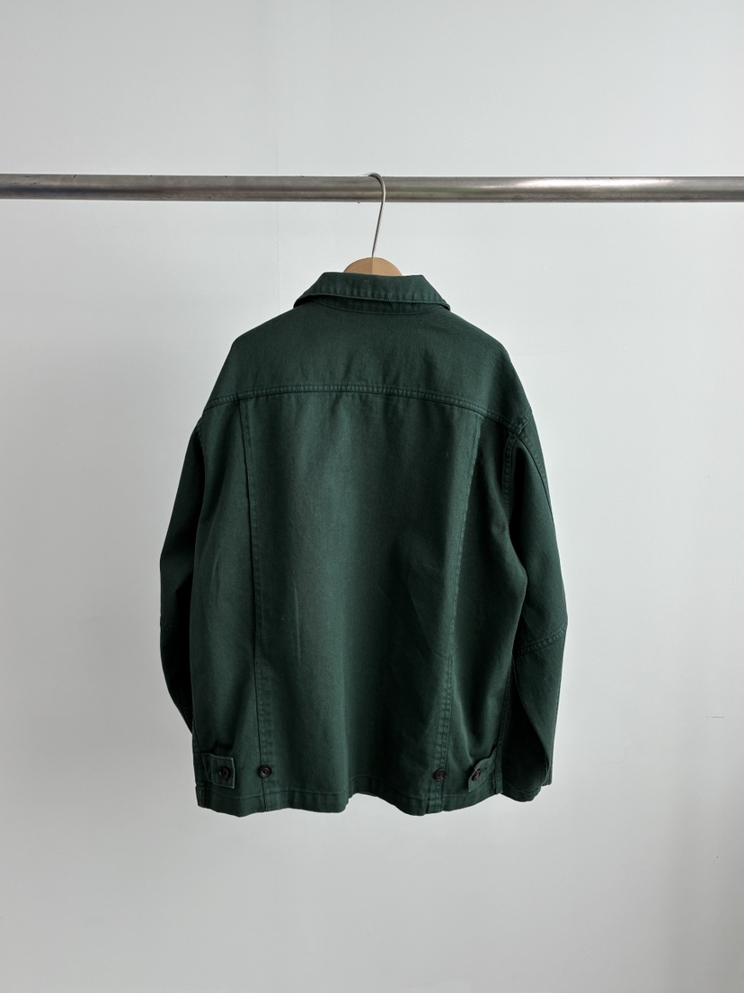 ROMANTICIZE韓國直郵女裝新品熱賣26春夏休閑夾克工裝寬松ROMANTICIZE夾克