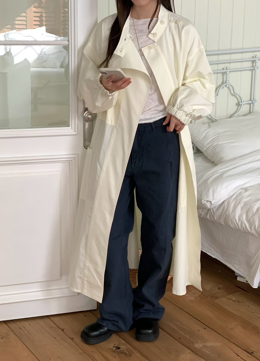 BINUS東大門直郵女士新品職業推薦休閑熱賣時尚真品牛仔褲BINUS牛仔褲