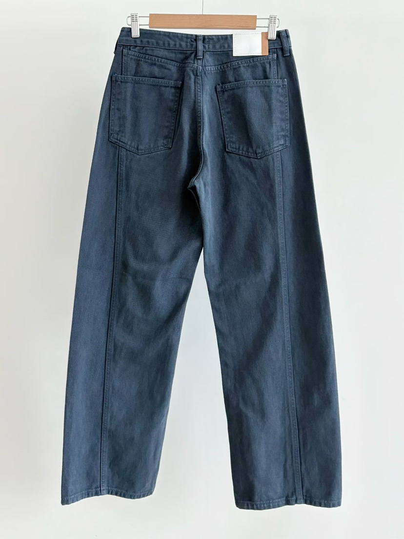 BINUS東大門直郵女士新品職業推薦休閑熱賣時尚真品牛仔褲BINUS牛仔褲