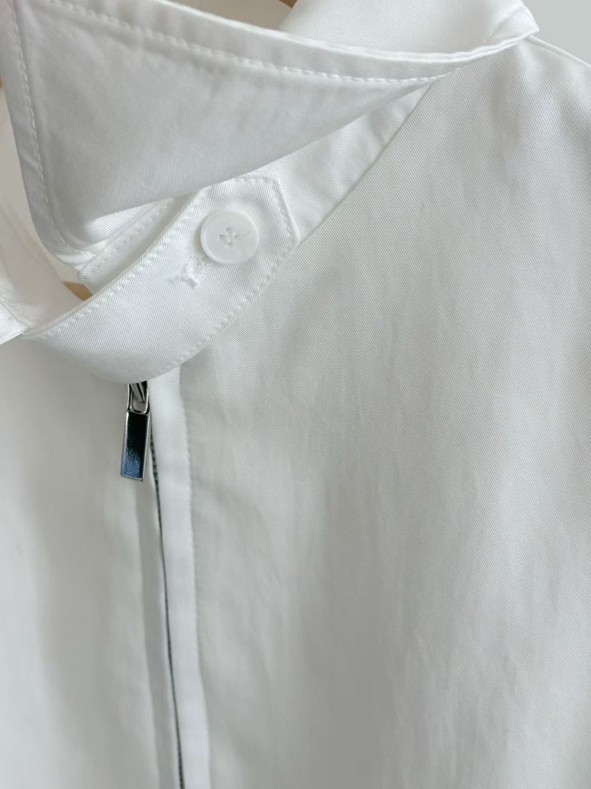 BINUS東大門實拍女裝新品人氣真品26春夏時尚熱賣夾克短款BINUS夾克