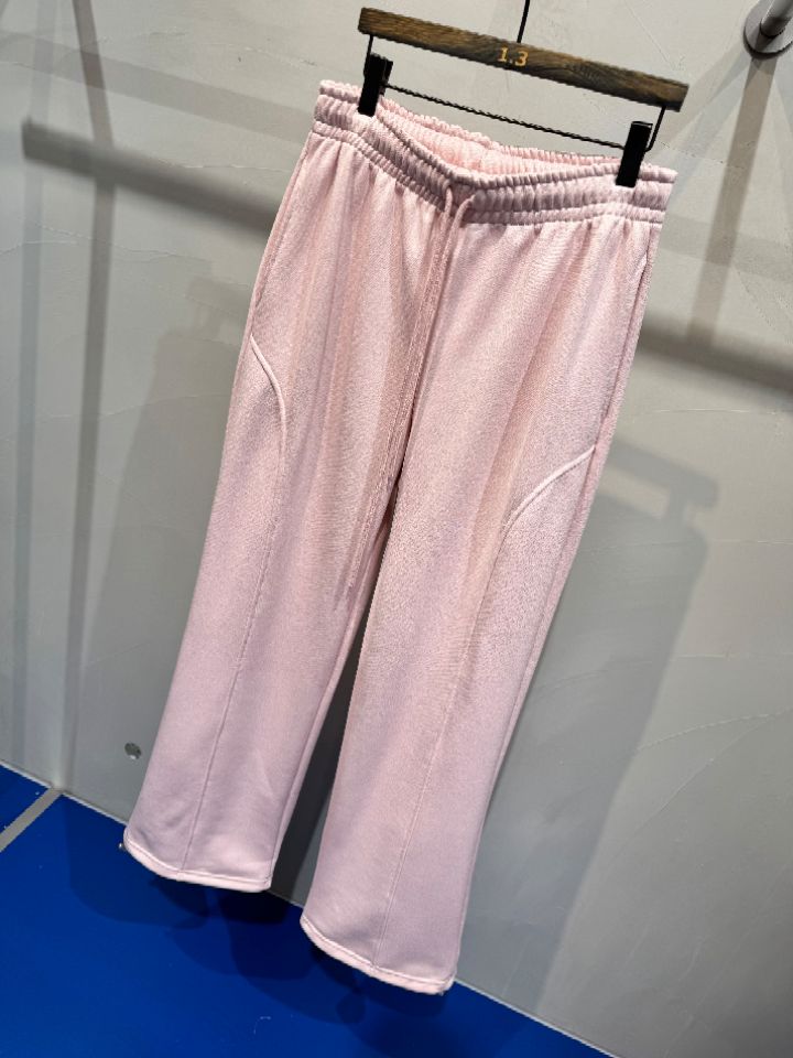 1.3韓國直郵女裝新品熱賣休閑職業26春夏推薦時尚休閑褲1.3休閑褲