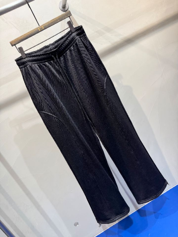 1.3韓國直郵女裝新品熱賣休閑職業26春夏推薦時尚休閑褲1.3休閑褲