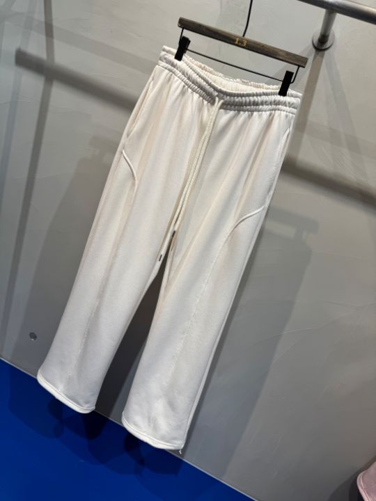 1.3韓國直郵女裝新品熱賣休閑職業26春夏推薦時尚休閑褲1.3休閑褲