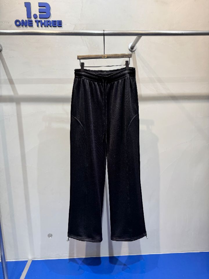 1.3韓國直郵女裝新品熱賣休閑職業26春夏推薦時尚休閑褲1.3休閑褲圖色2