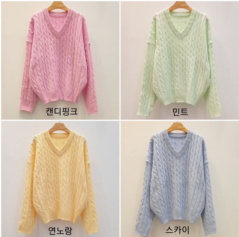 BLACK NOTE韓國直郵女裝新款人氣26春夏熱賣職業真品毛衣BLACK NOTE毛衣