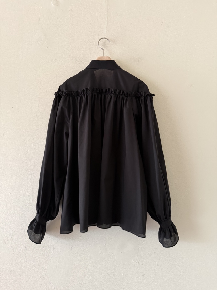 MENG韓國代購女裝新款26春夏時尚熱賣真品推薦襯衫蕾絲衫MENG襯衫/蕾絲衫