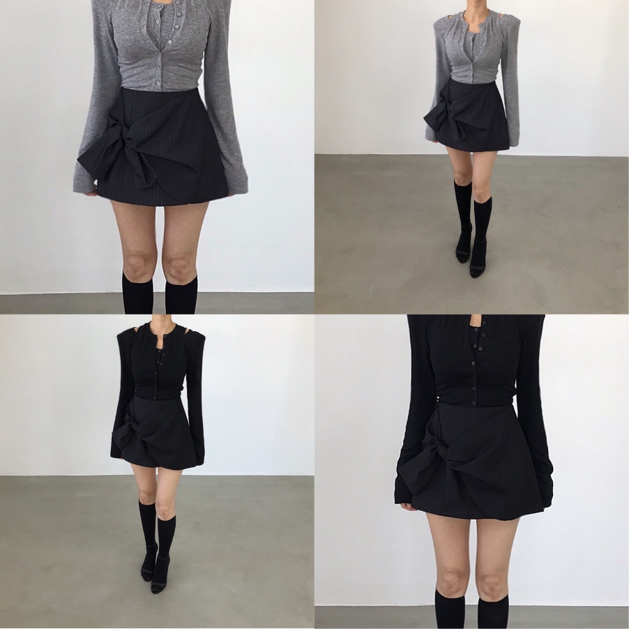 2TWO MOON韓國直郵女士新品真品26春夏人氣職業休閑休閑褲2TWO MOON休閑褲