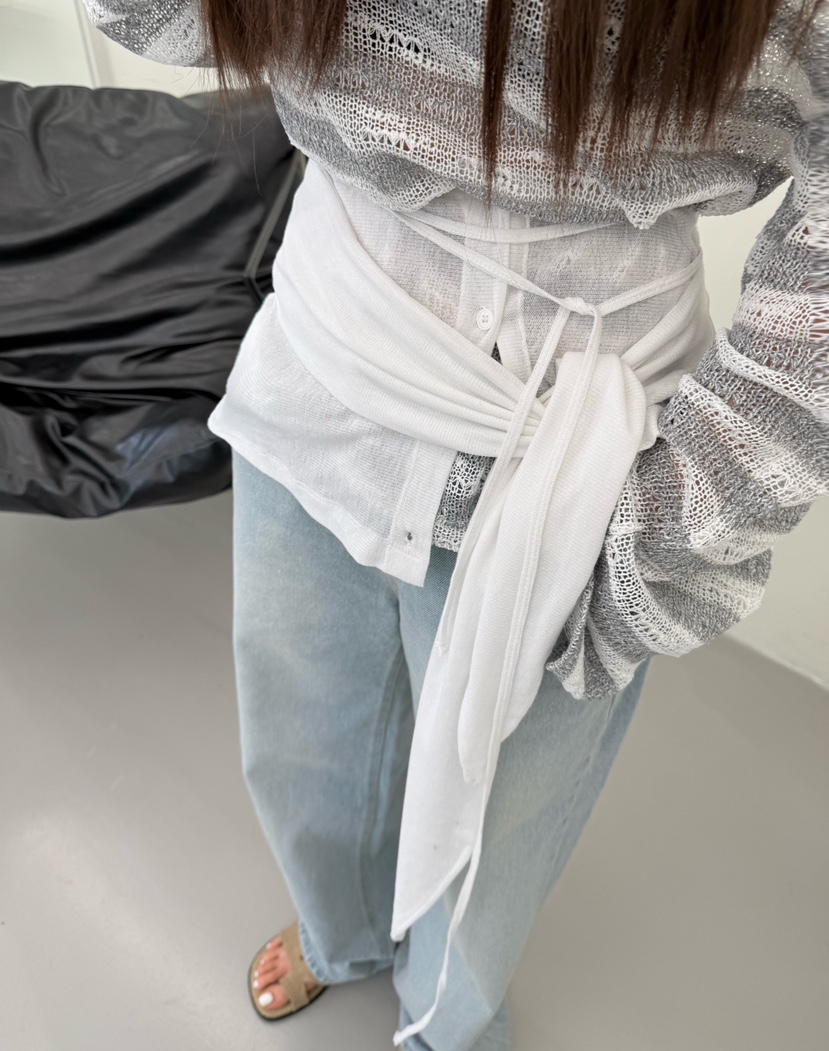 DENVER東大門實拍女士新品時尚真品推薦26春夏人氣職業短裙DENVER短裙