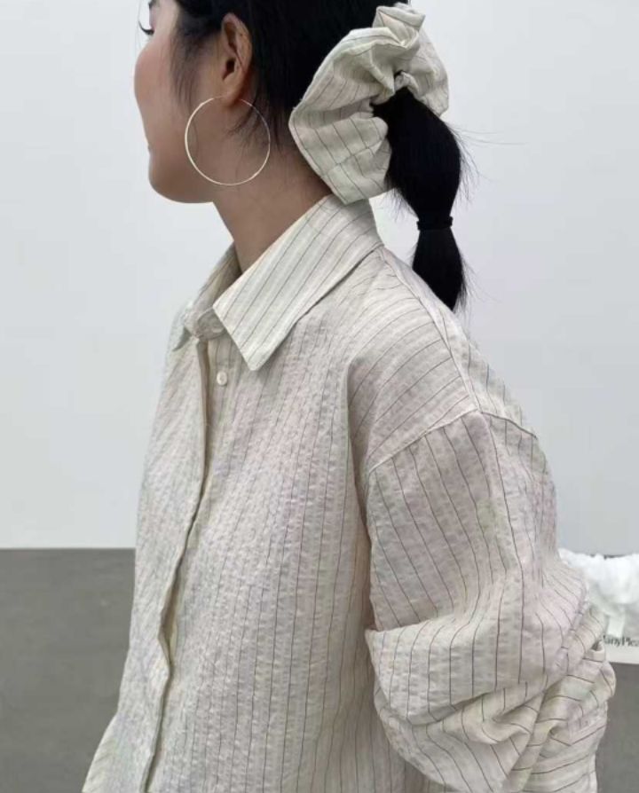 BOBBIE DOLL東大門實拍女裝新品熱賣真品襯衫蕾絲衫不含包BOBBIE DOLL襯衫/蕾絲衫