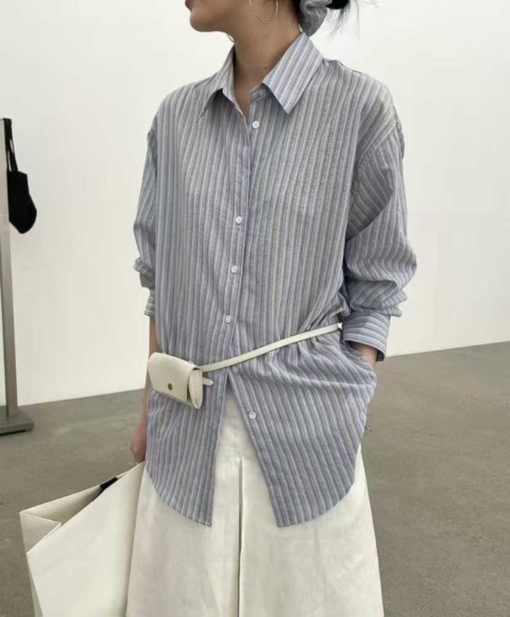 BOBBIE DOLL東大門實拍女裝新品熱賣真品襯衫蕾絲衫不含包BOBBIE DOLL襯衫/蕾絲衫圖色2