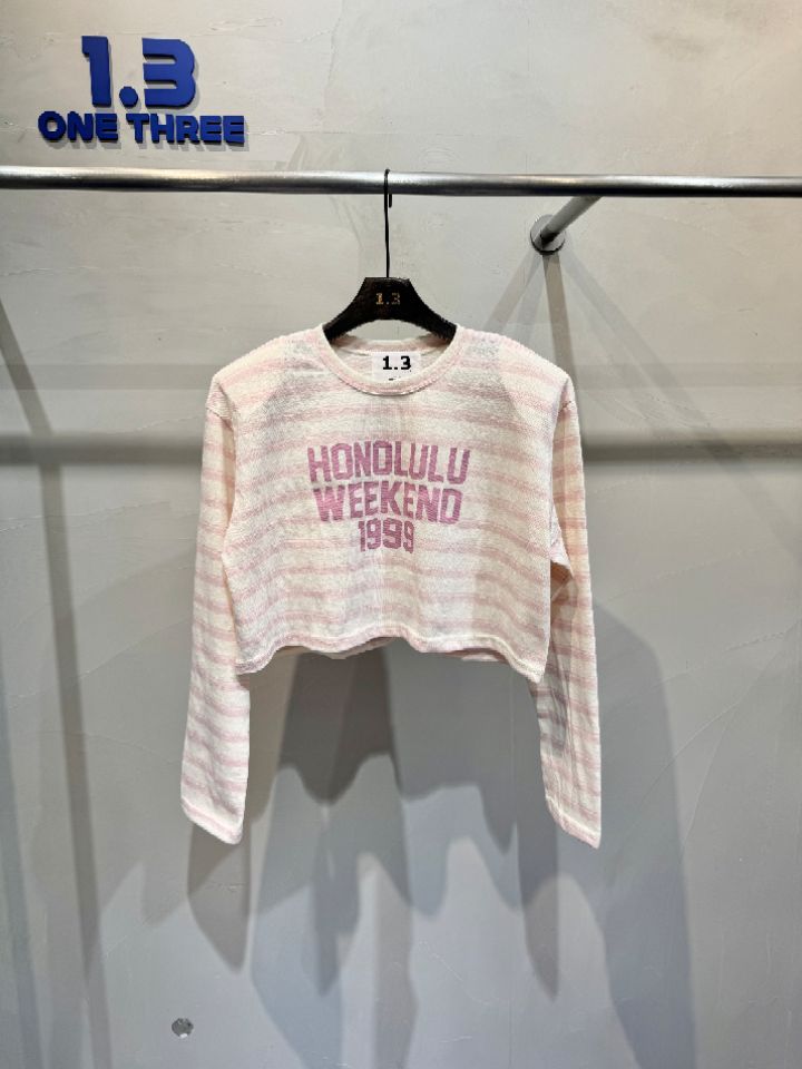 1.3東大門實拍女士新款時尚人氣真品職業熱賣休閑針織衫1.3針織衫圖色2