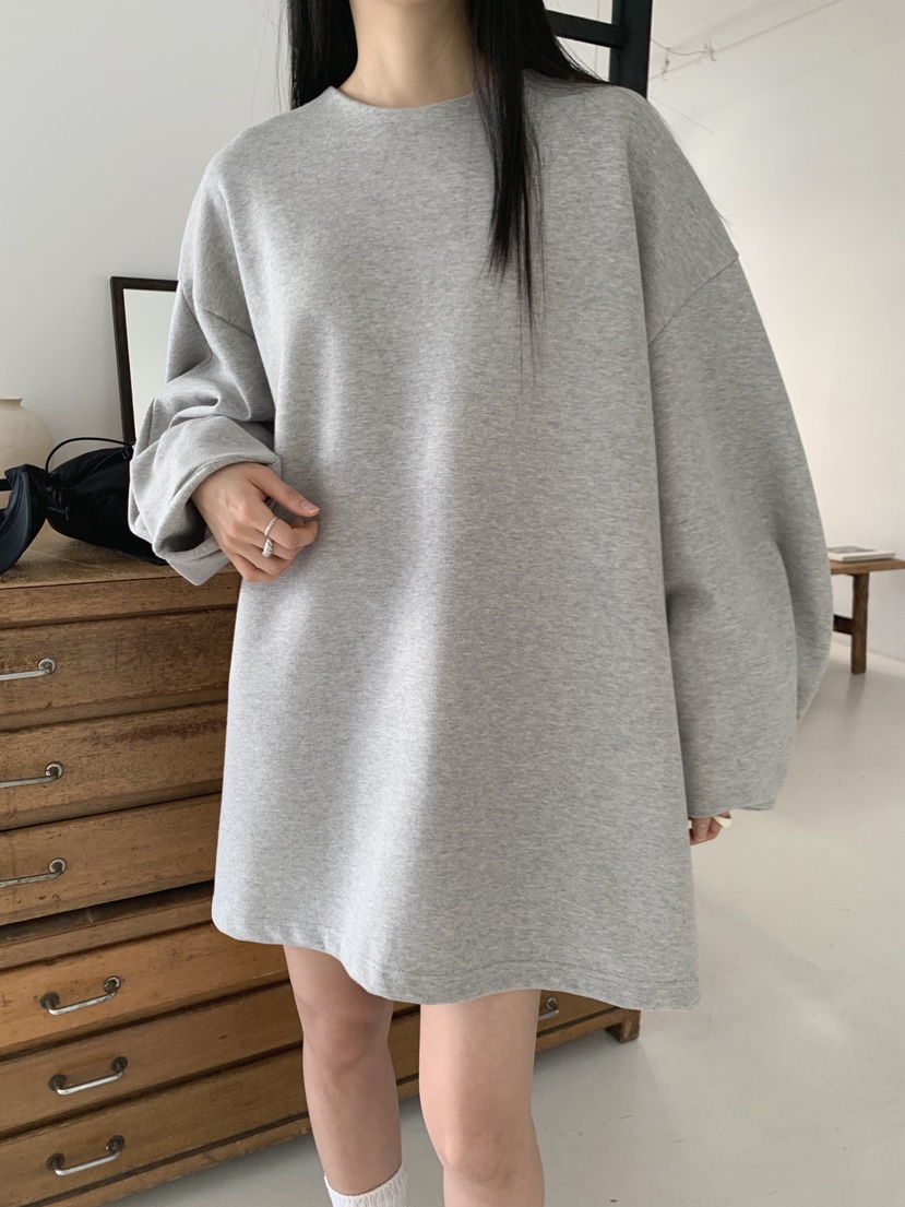 COME OPEN/HAPER東大門代購女裝新品真品推薦連衣裙紐扣COME OPEN/HAPER連衣裙