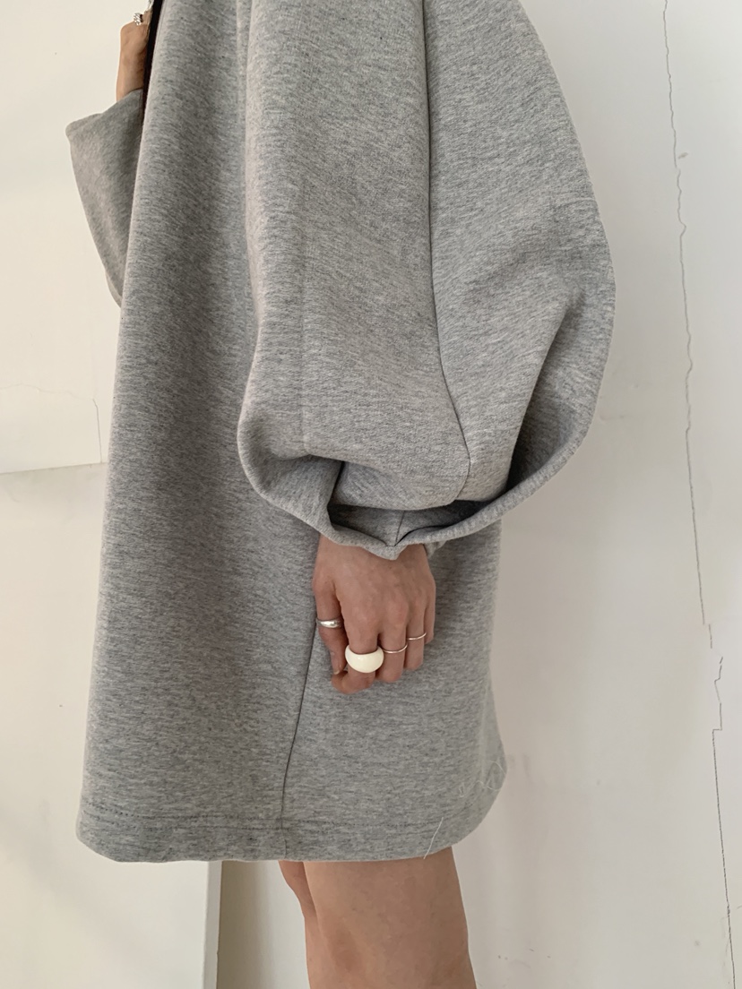 COME OPEN/HAPER東大門代購女裝新品真品推薦連衣裙紐扣COME OPEN/HAPER連衣裙