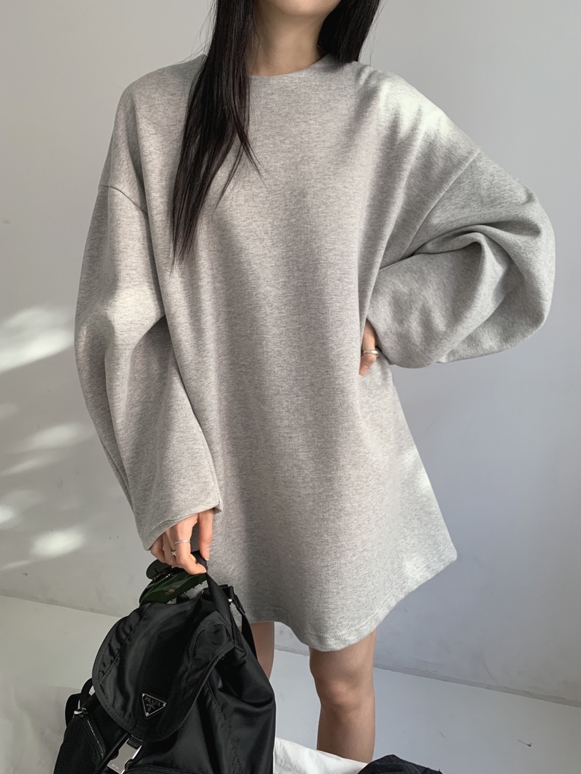 COME OPEN/HAPER東大門代購女裝新品真品推薦連衣裙紐扣COME OPEN/HAPER連衣裙