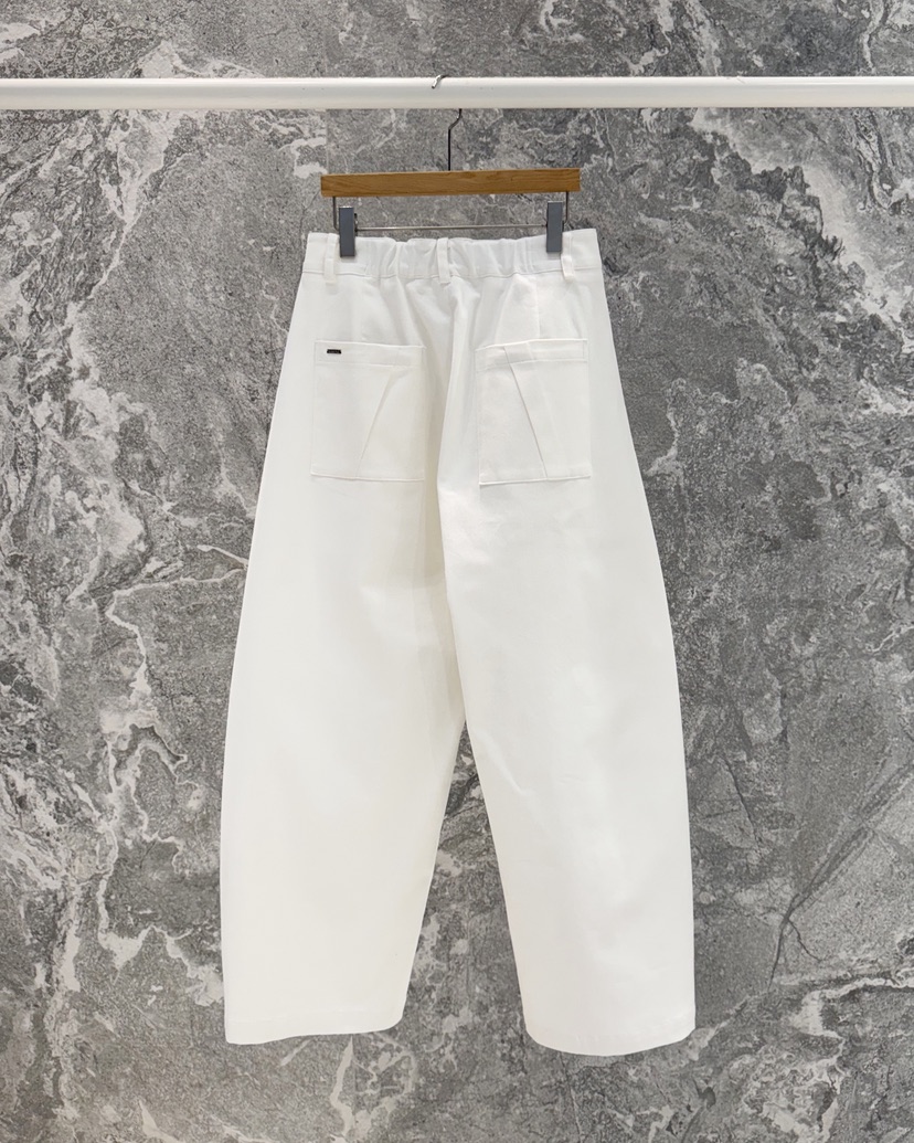 ROOKIE BUD韓國直郵女士新品職業真品推薦熱賣人氣休閑褲ROOKIE BUD-L休閑褲