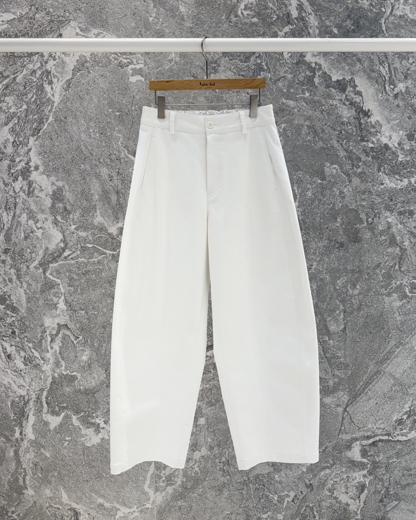 ROOKIE BUD韓國直郵女士新品職業真品推薦熱賣人氣休閑褲ROOKIE BUD-L休閑褲圖色1