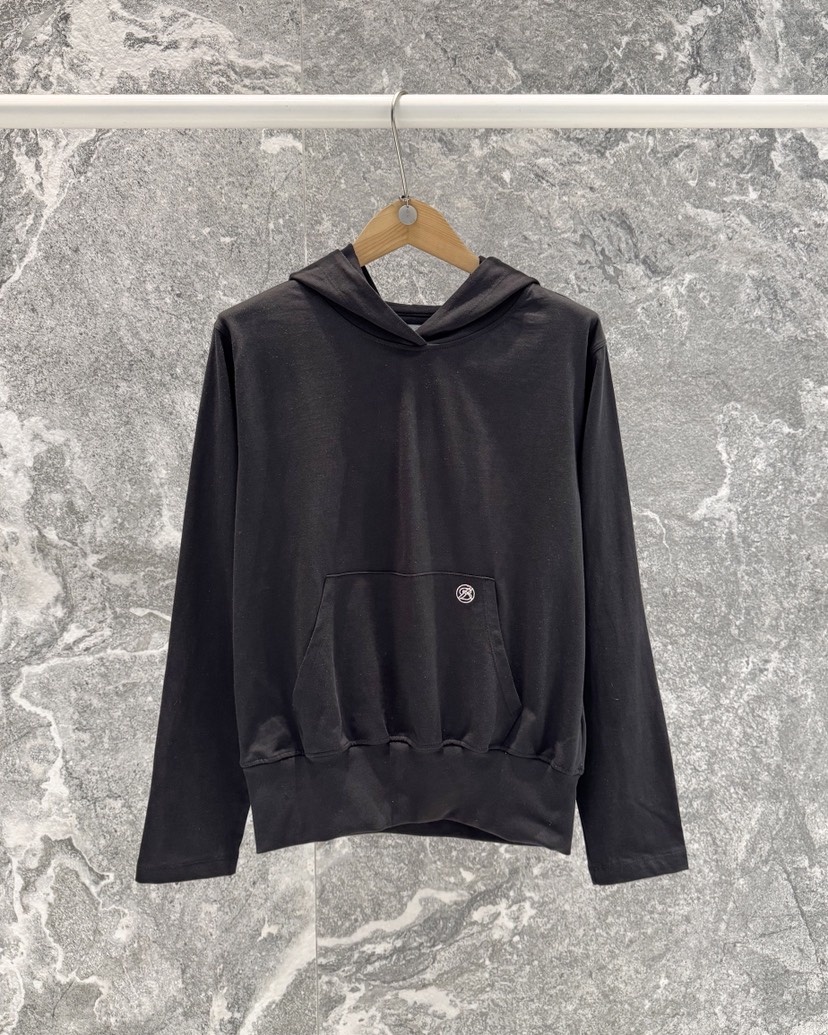 ROOKIE BUD東大門代購女士新品職業真品休閑長袖T恤口袋ROOKIE BUD-L長袖T恤圖色2