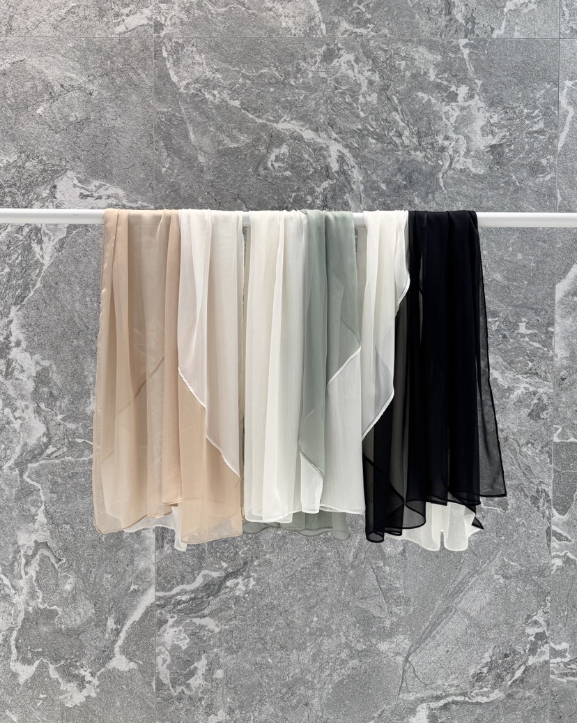 ROOKIE BUD東大門實拍女裝新款熱賣時尚休閑推薦圍巾披肩ROOKIE BUD-L圍巾/披肩