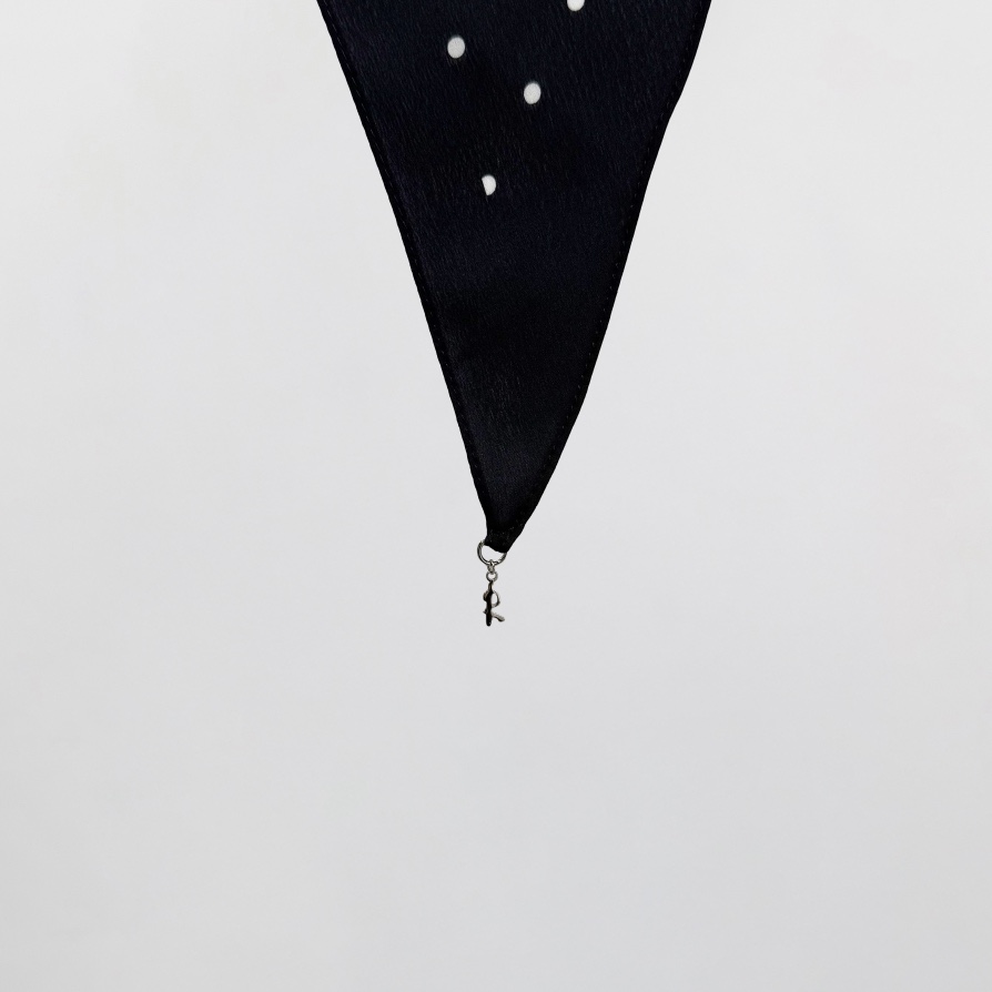 ROOKIE BUD東大門代購女裝新品人氣時尚職業圍巾披肩絲綢ROOKIE BUD-L圍巾/披肩