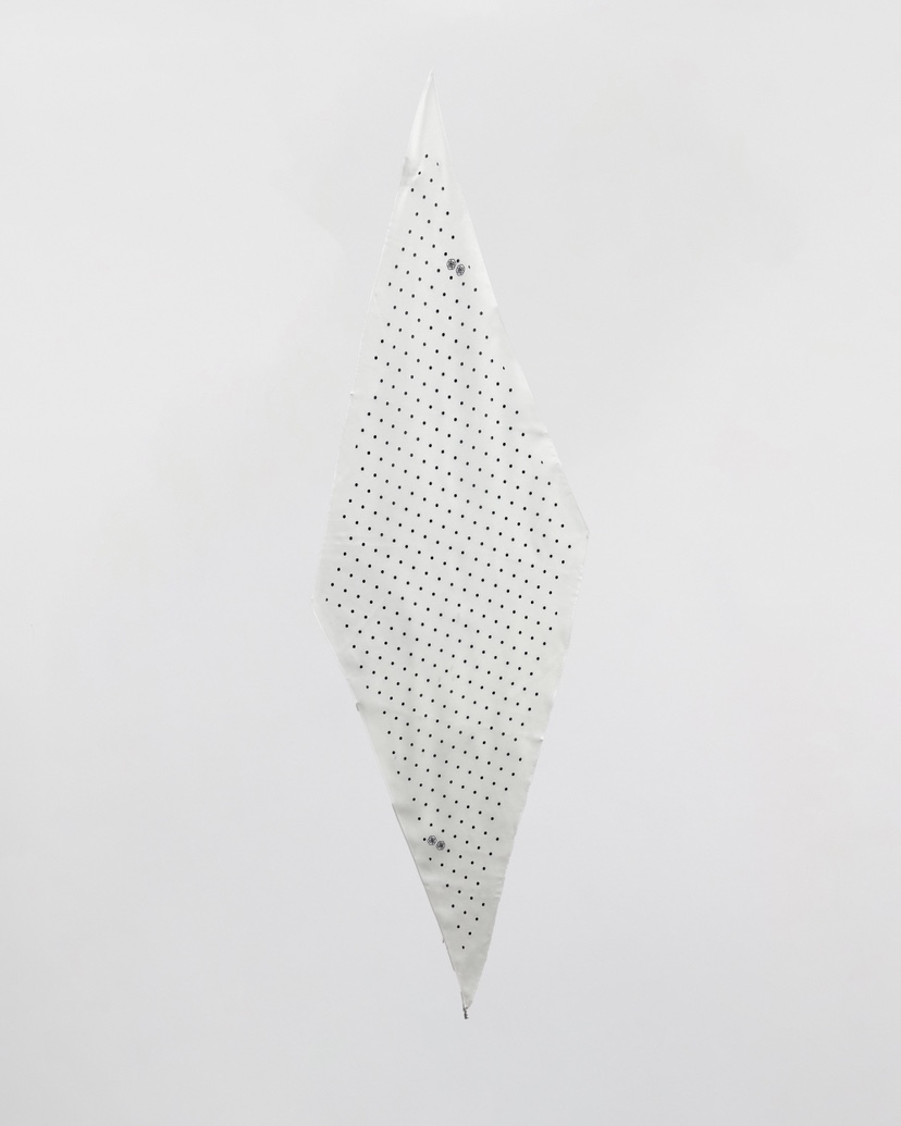 ROOKIE BUD東大門代購女裝新品人氣時尚職業圍巾披肩絲綢ROOKIE BUD-L圍巾/披肩圖色1