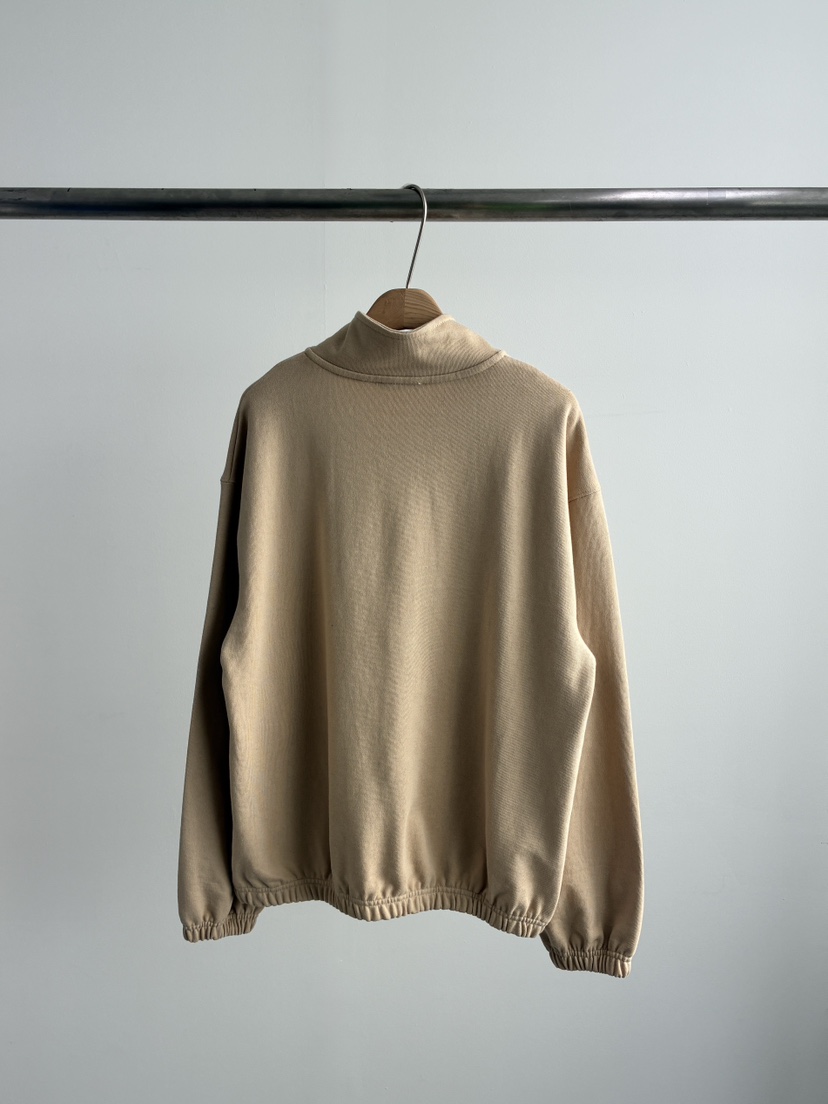 ROMANTICIZE韓國代購女士新款熱賣推薦26春夏休閑衛衣拉鏈ROMANTICIZE衛衣