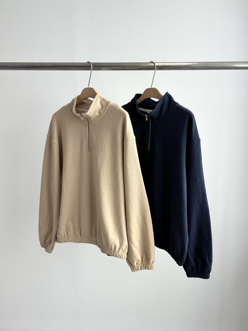 ROMANTICIZE韓國代購女士新款熱賣推薦26春夏休閑衛衣拉鏈ROMANTICIZE衛衣