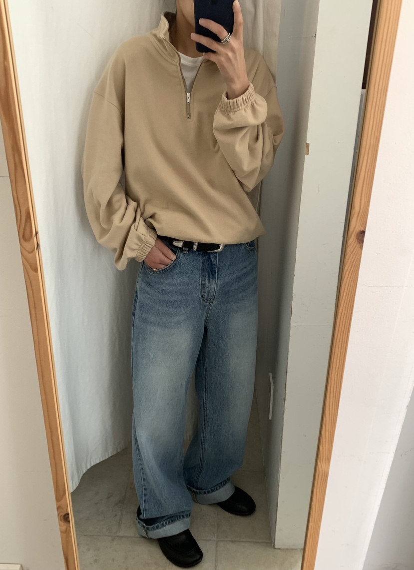 ROMANTICIZE韓國代購女士新款熱賣推薦26春夏休閑衛衣拉鏈ROMANTICIZE衛衣