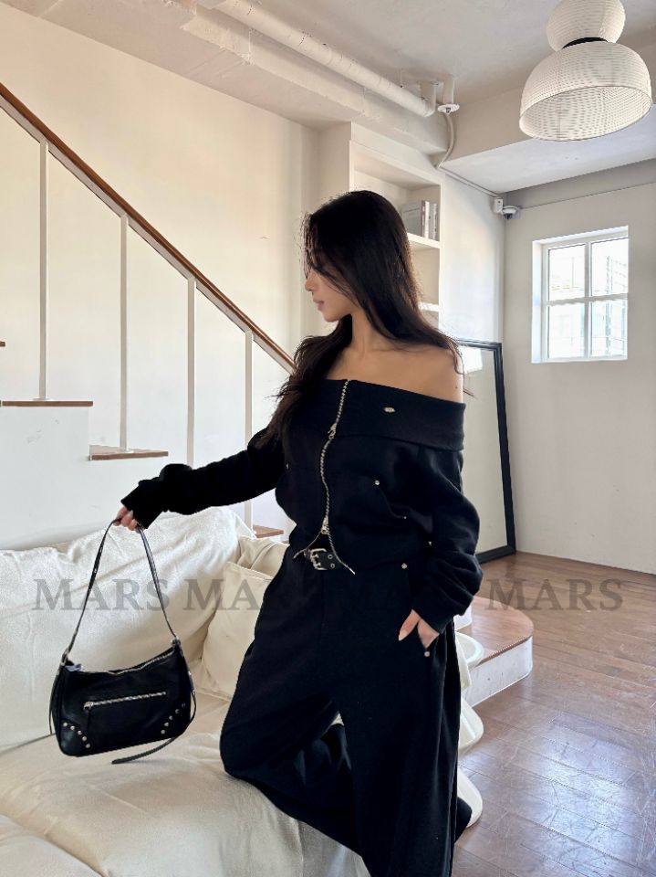 mars東大門直郵女士新品真品休閑職業人氣時尚推薦休閑褲mars休閑褲