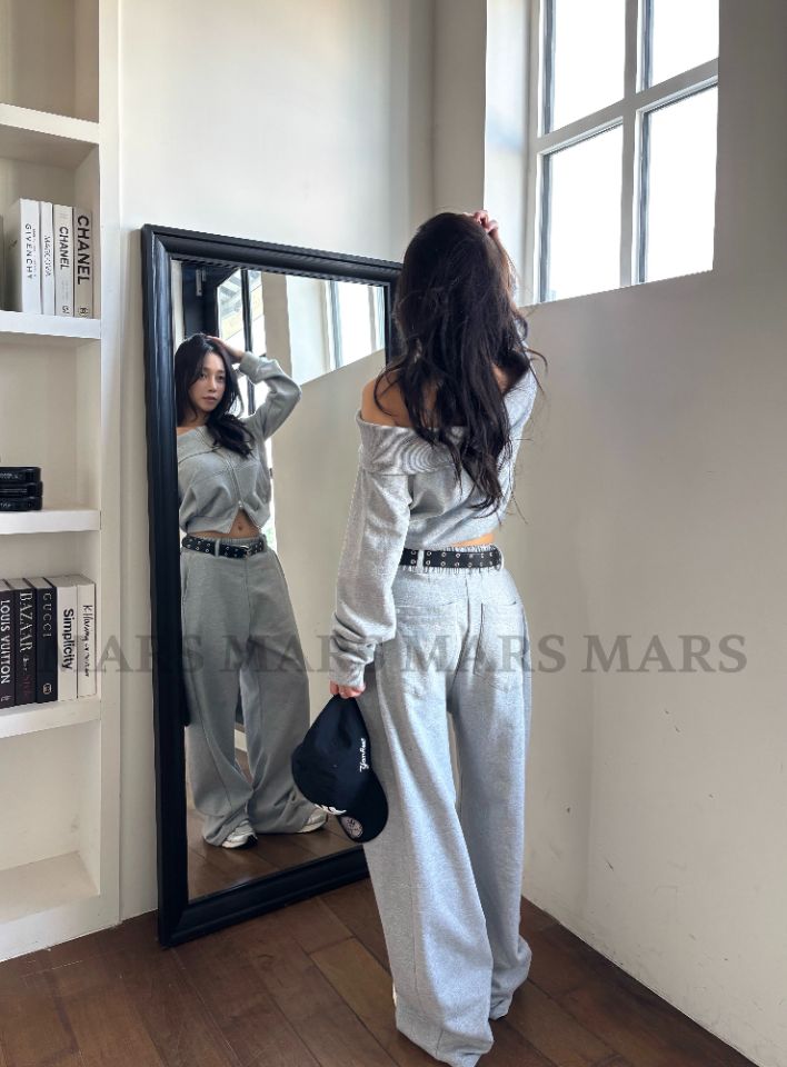 mars東大門直郵女士新品真品休閑職業人氣時尚推薦休閑褲mars休閑褲